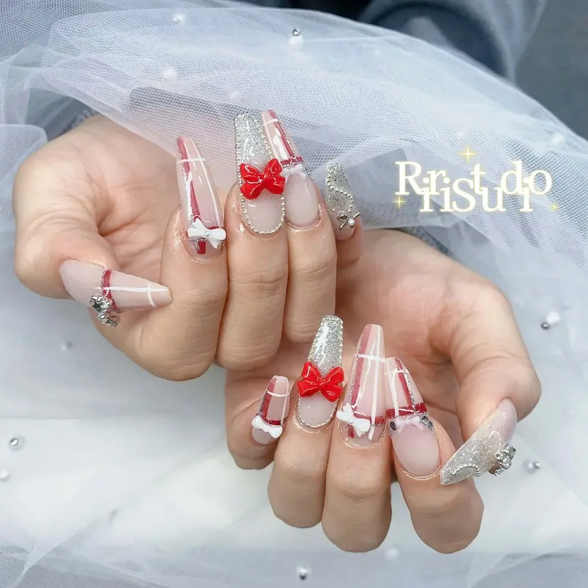 RIRI STUDIOの掲載