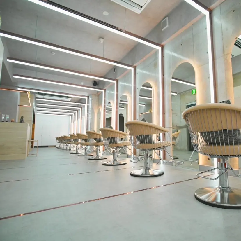 似合わせショート🫧 ボブ特化✨村松優斗の掲載