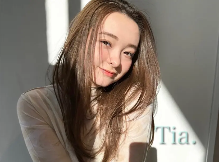 Souma /髪質改善/縮毛矯正の掲載