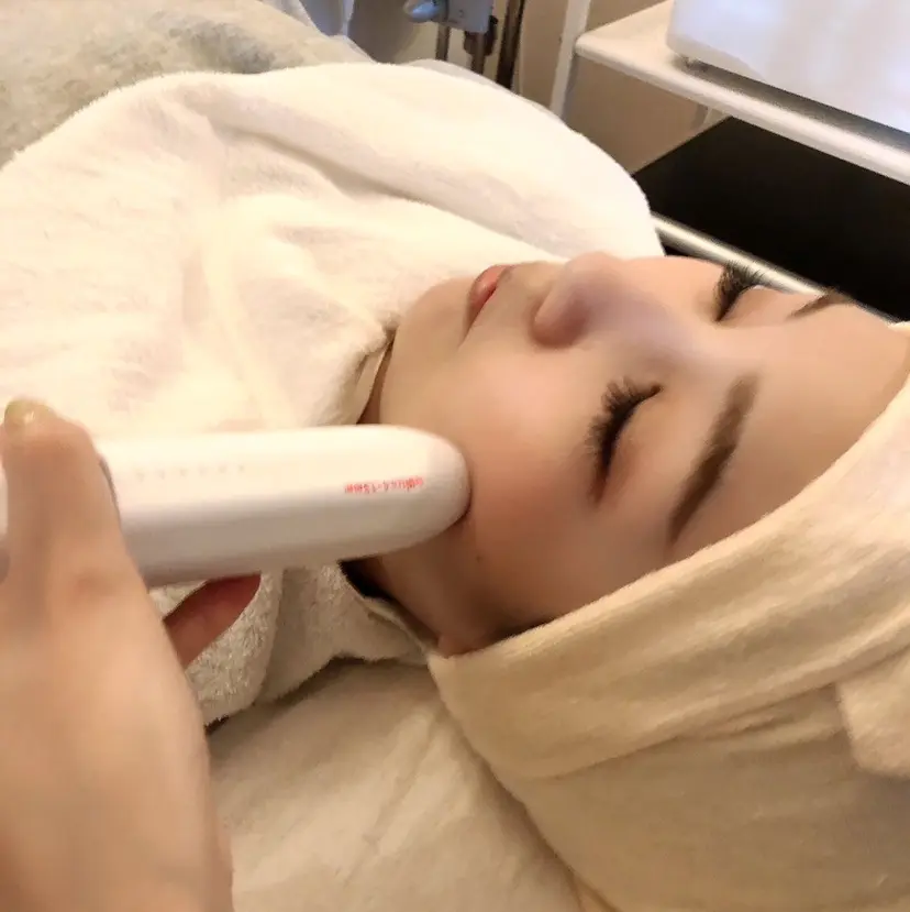 エステサロン D-RUMAてんこの掲載