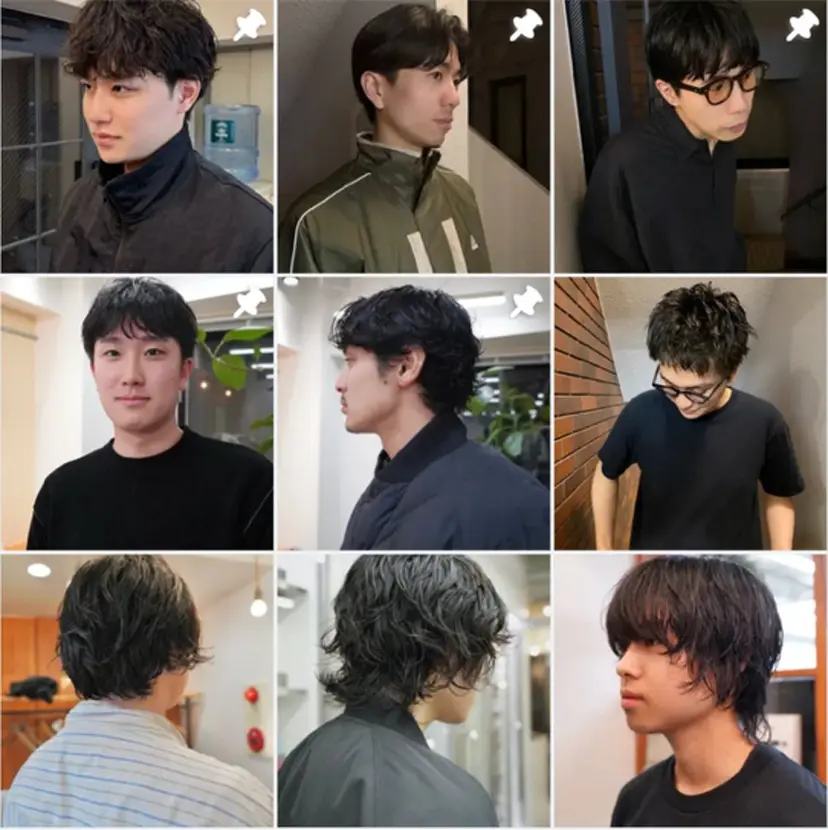 IIZUKA RYOKEI🌿の掲載