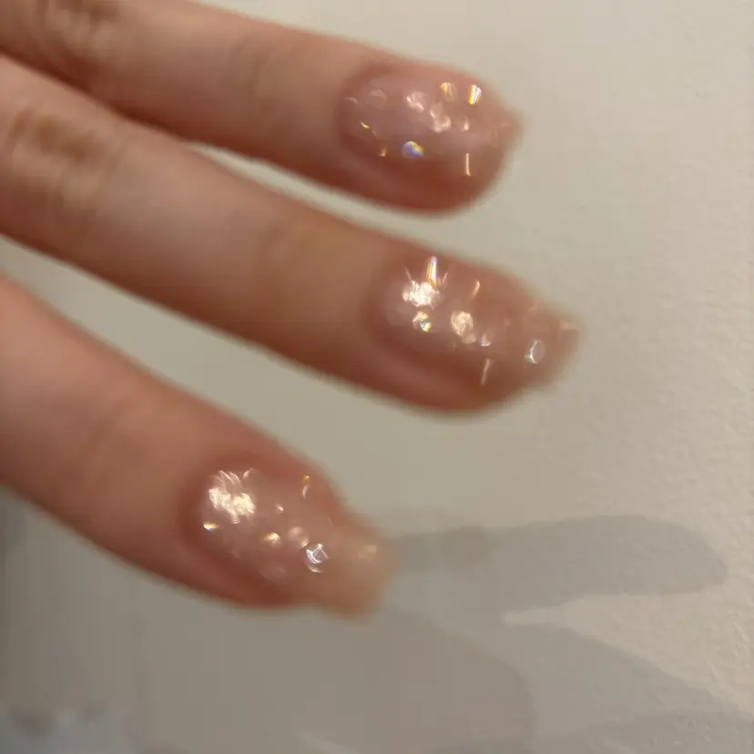 ☽ nju_nailの掲載