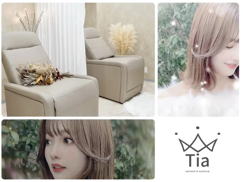 Tia浦和 🎀Yume🎀の掲載