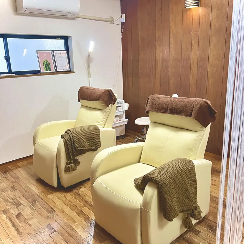 美 connectionの掲載