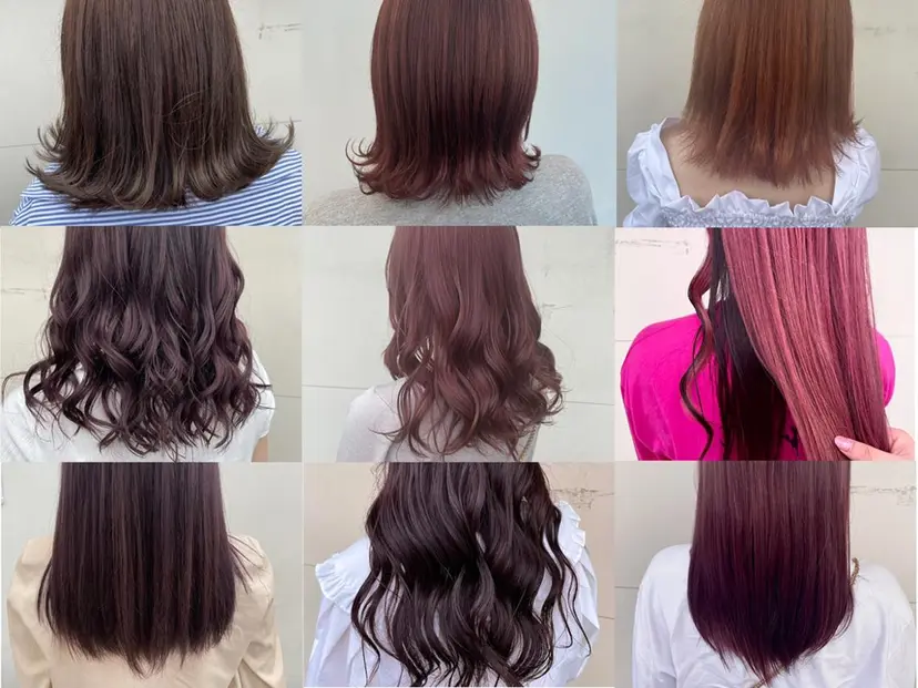 透明感ハイトーン 🫧Yukinoの掲載