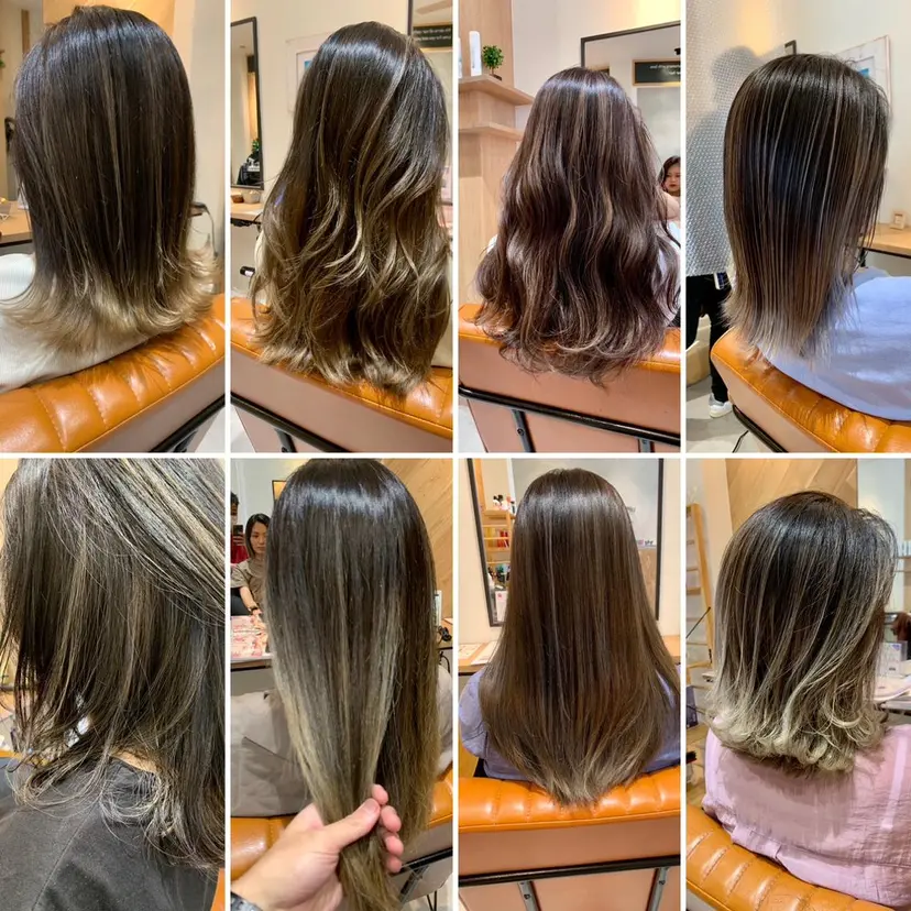 オーナースタイリスト 宗正淳志の掲載