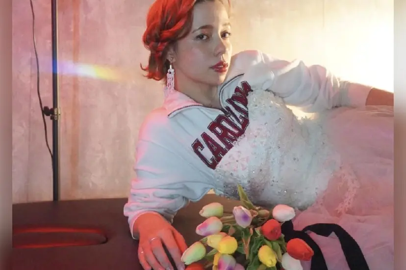 Nagao Ayumiの掲載