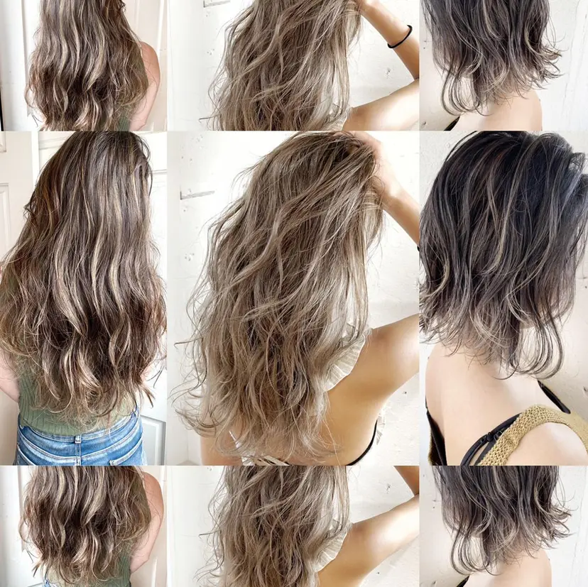 WATARU🔥／ 外国人風ハイライトの掲載