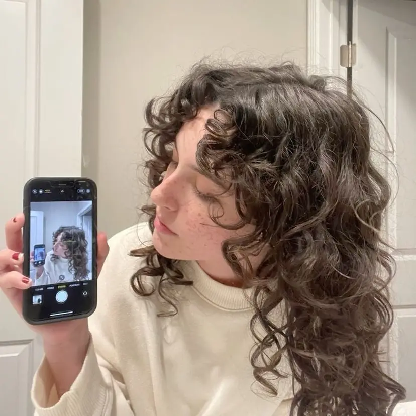 レイヤー/お洒落 🎵ハイトーン/りりの掲載