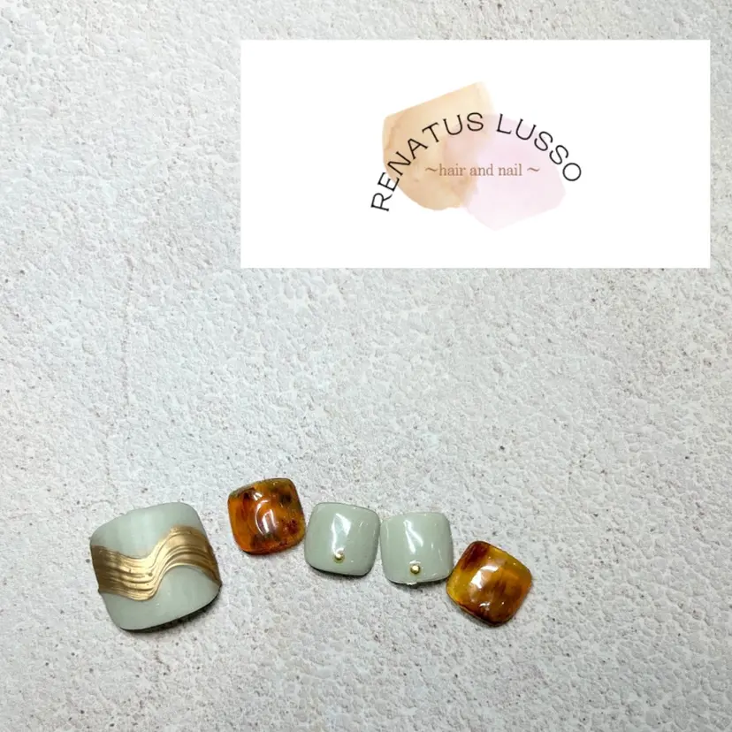 Lusso Nozomiの掲載