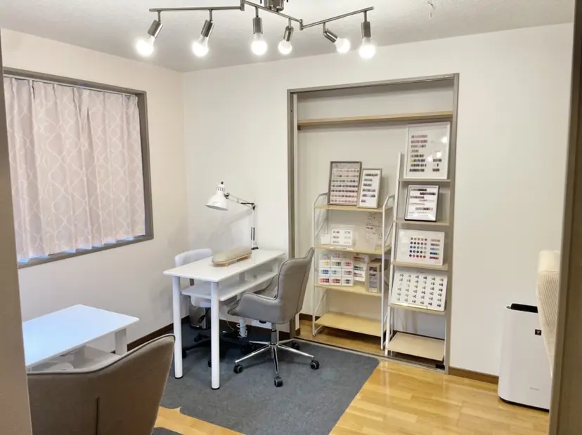 Merci shigaの掲載