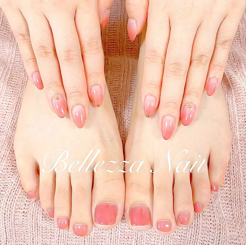 Bellezza Nailの掲載