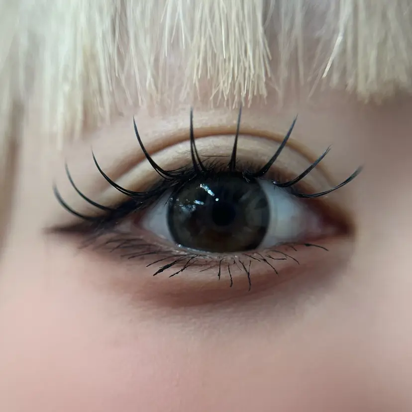 permille こはるeyelistの掲載