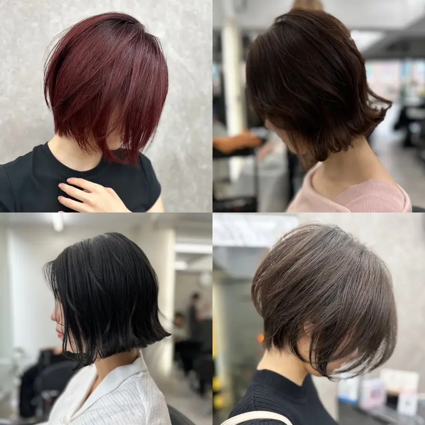 似合わせスタイル 岡田勇哉の掲載