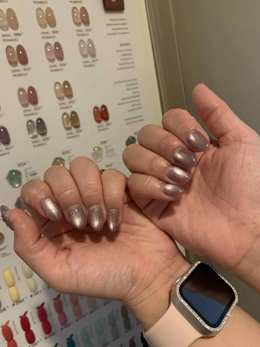 JENNY ANA.CHUOの掲載