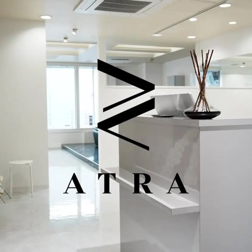 艶カラー/透明感/ SOMAの掲載