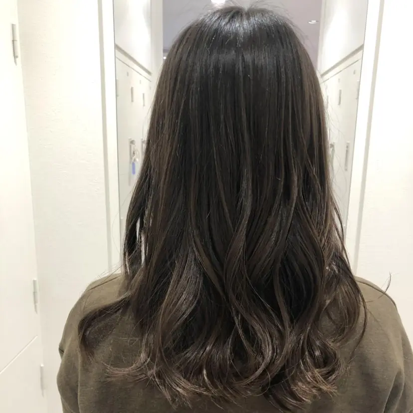 メンズカット/メンズ パーマ堀切美里の掲載