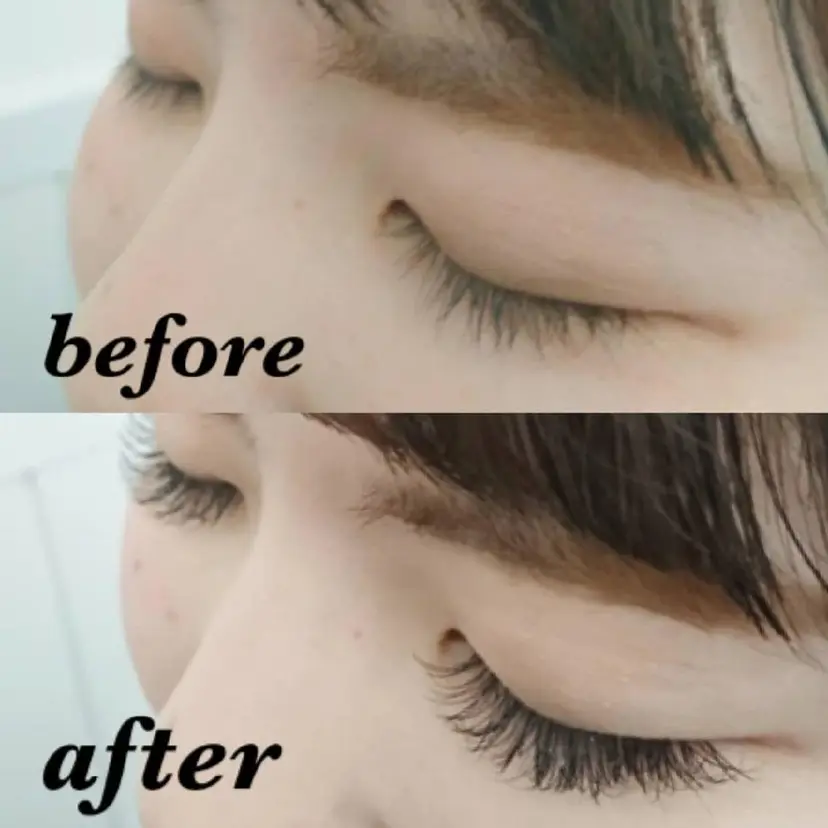 アイラッシュサロン エタニティの掲載