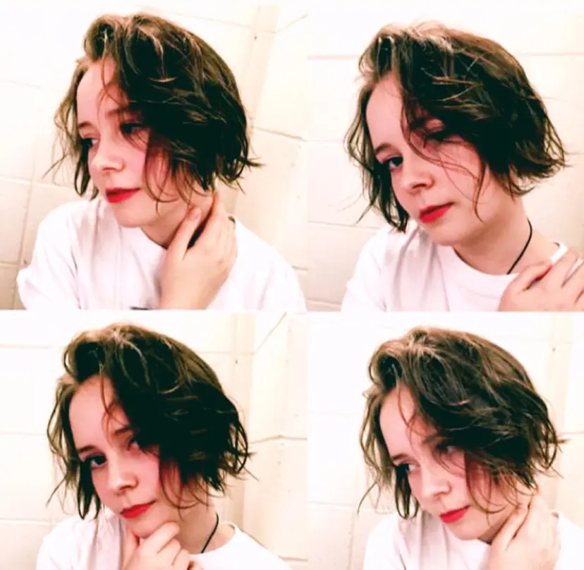 blanc hair 西中島MASARUの掲載