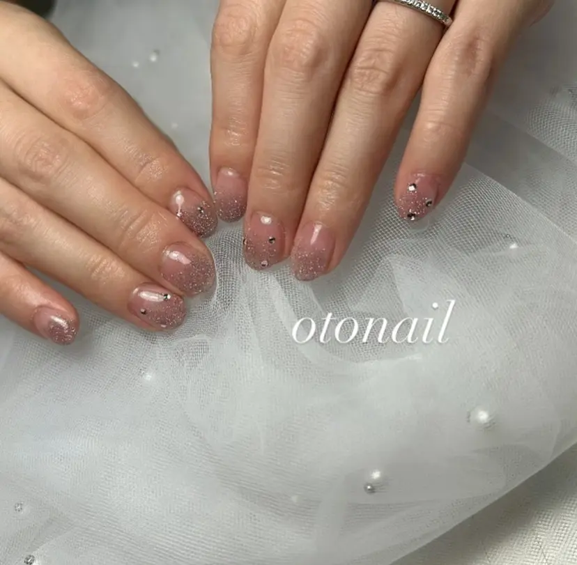 OTO nailの掲載