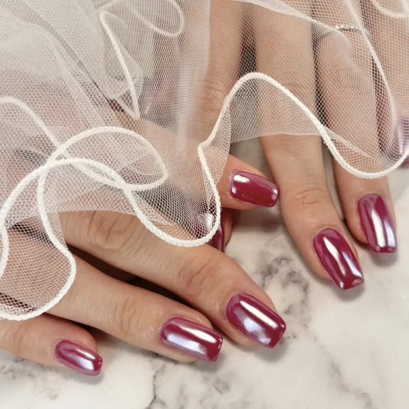 Tiary Nail YUMIの掲載