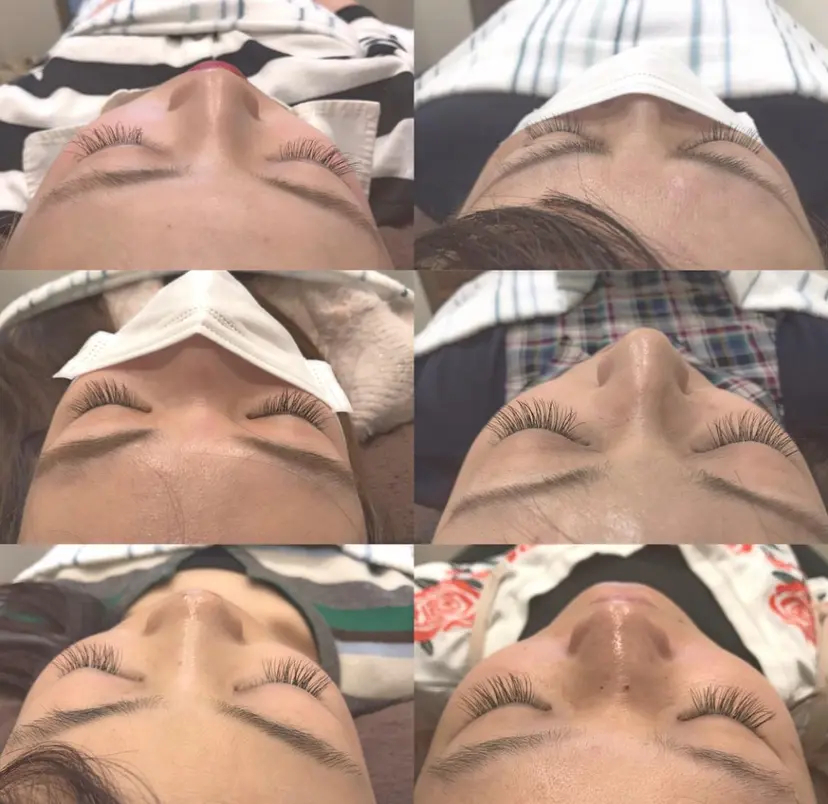 リールエム 壁の掲載