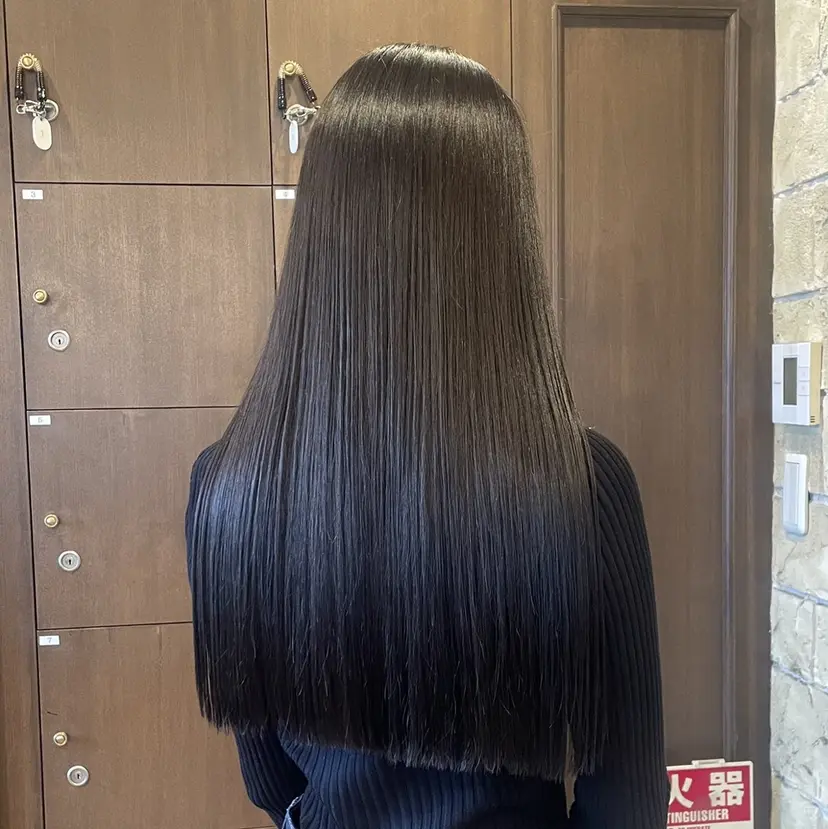 スタイリスト 🌸Manami🌸の掲載