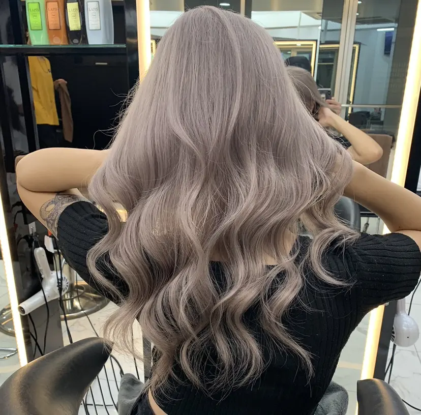 Lapis渋谷本店 himenaの掲載