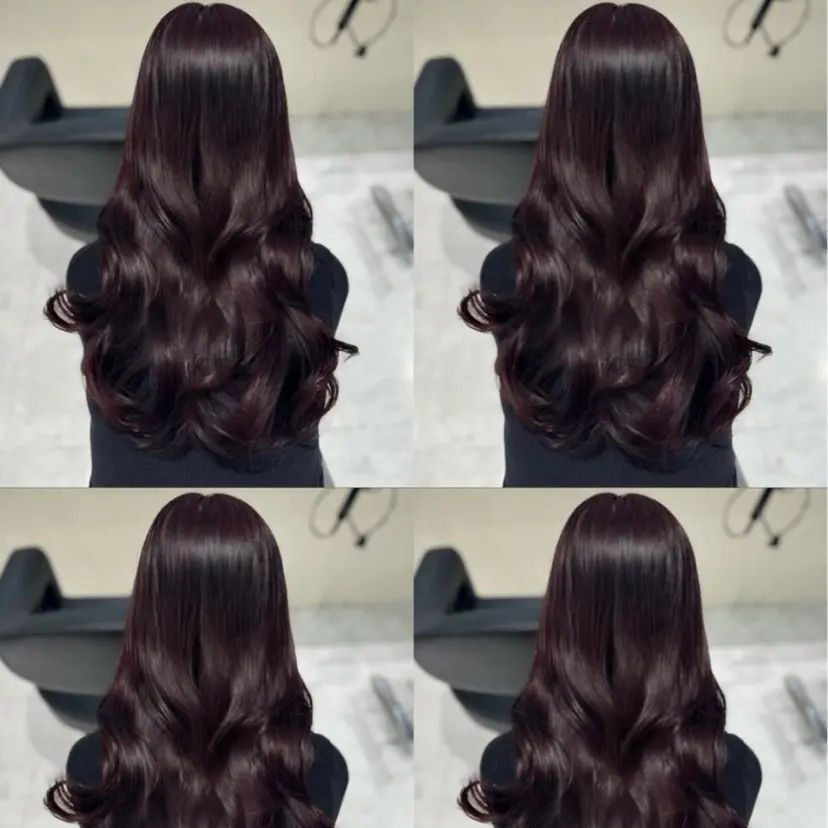 エクステ/艶髪 HARUKA🎀の掲載