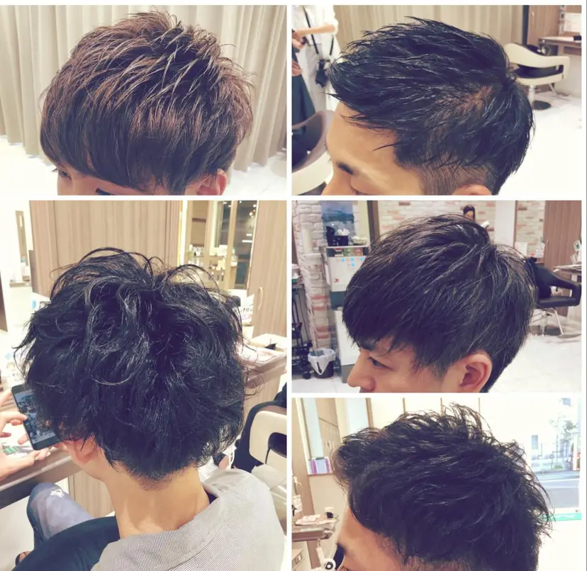 松山 真也の掲載