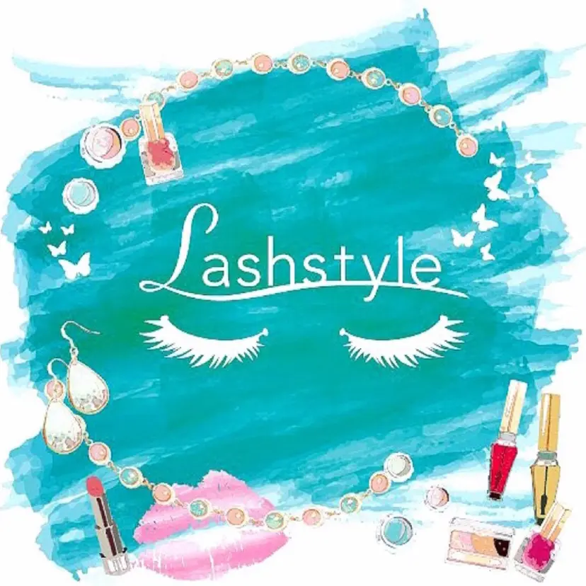 Lashstyle@ kazukiの掲載