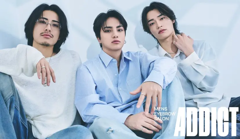 メンズ眉毛専門🩶 Karinの掲載