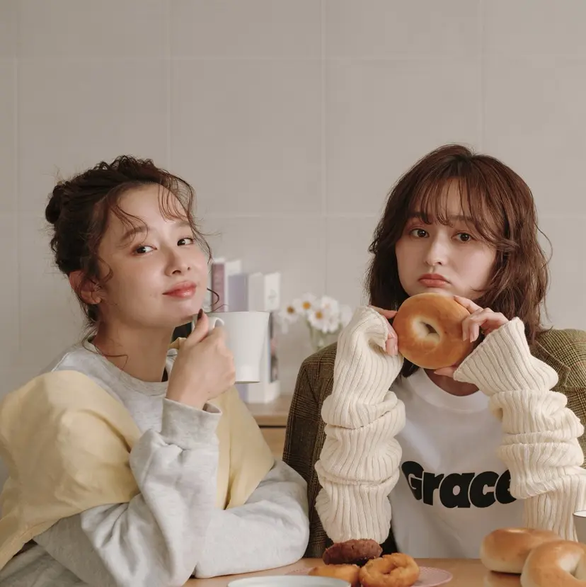 🤍江坂 ハヤシアヤナ🤍の掲載