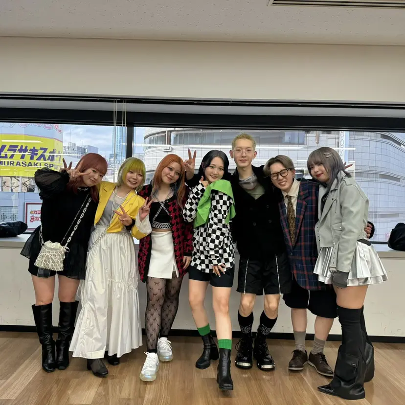 🩵yuribou ／カラー／ボブ🩵の掲載