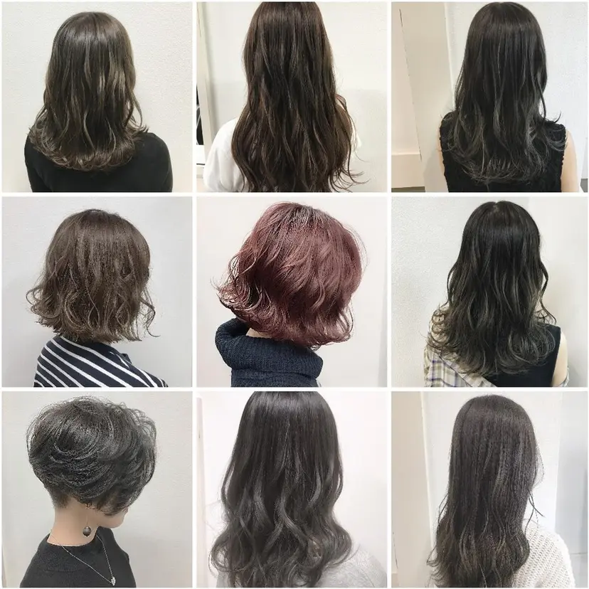 GiseL ジゼル六本松の掲載