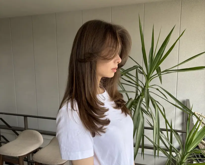 ⭐️海外レイヤー＆ ハイライト⭐️の掲載