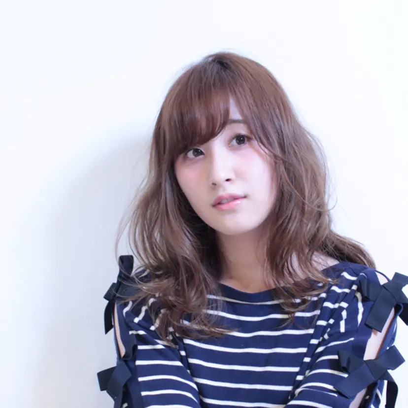 菅 由梨菜の掲載