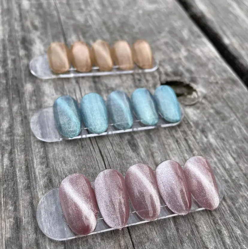 【大阪住吉】ぽんた ネイル（KAZU）の掲載