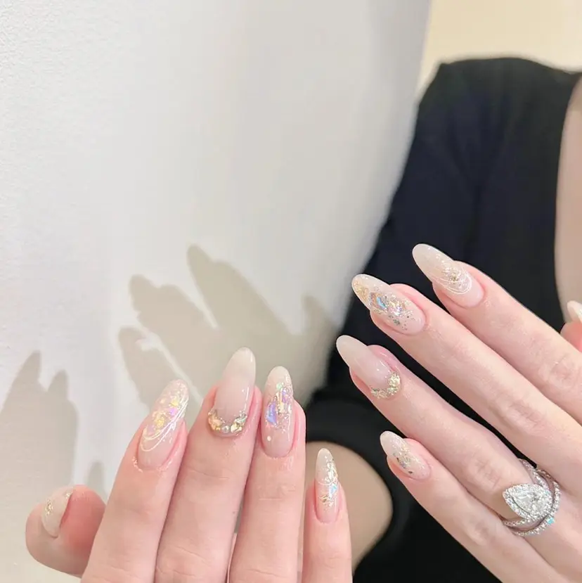 Kaka Nailsの掲載