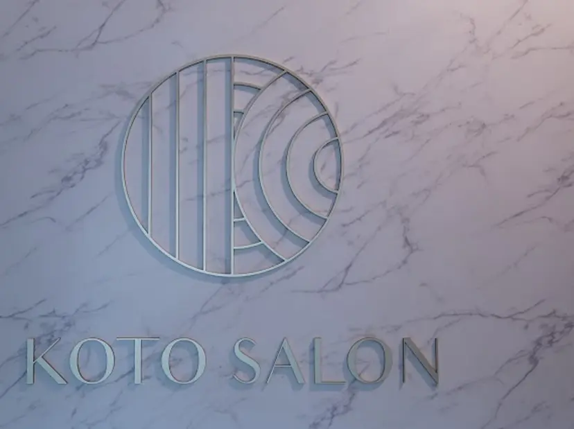 KOTO SALONの掲載