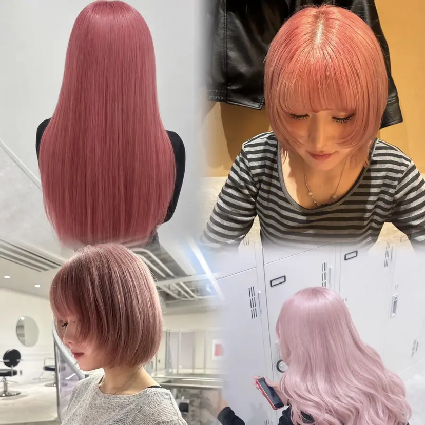 藤沢艶カラー/ 藤沢エクステ/魁心の掲載