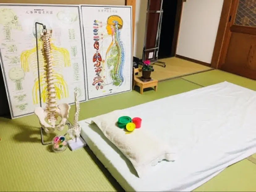 吉原 未来子の掲載