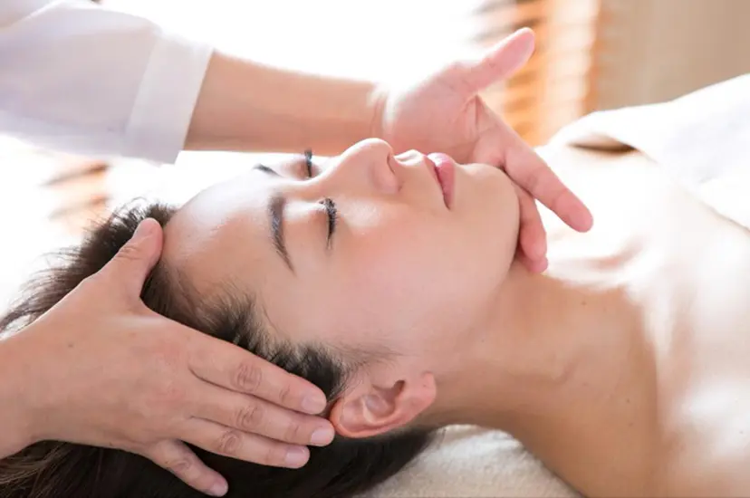 小顔サロン tutumuの掲載