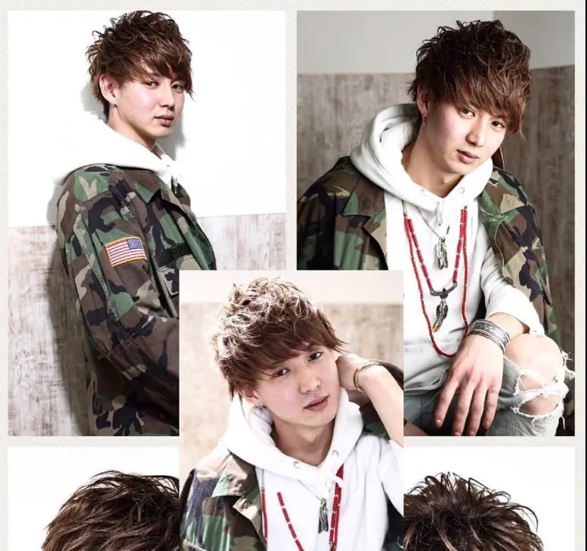 荒木 丈祝の掲載