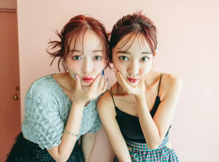 安井 美咲希の掲載