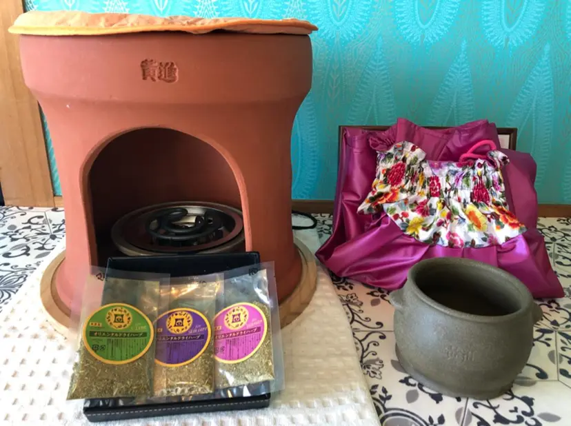 川中 佳奈恵の掲載