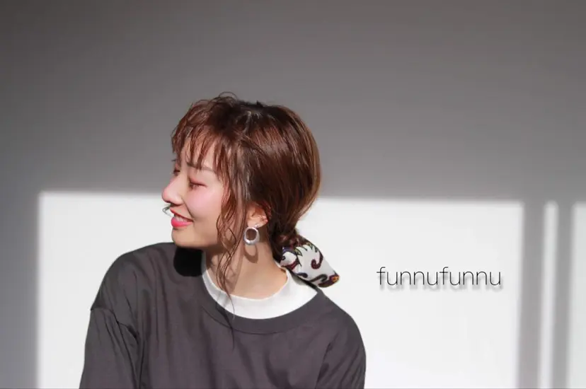 粟津 愛里香の掲載