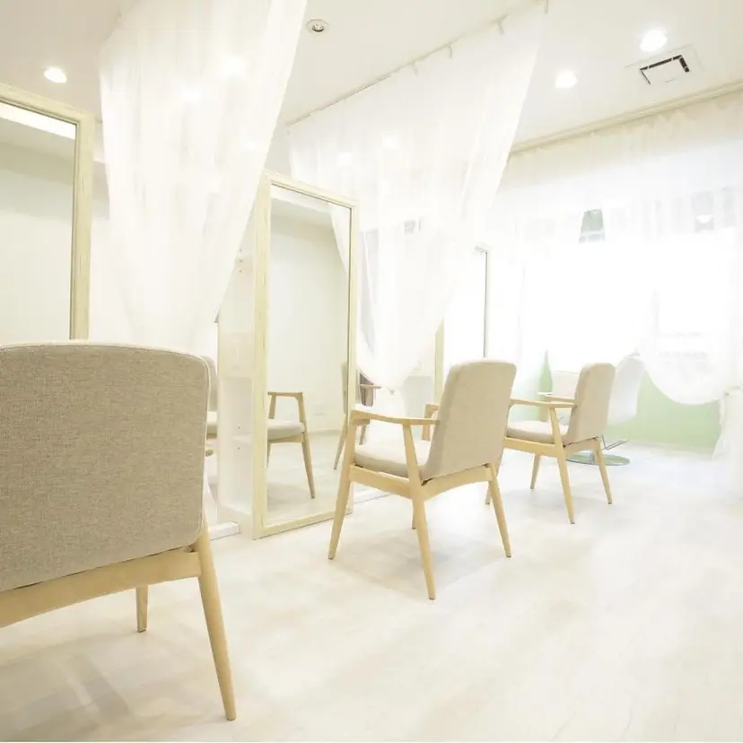 ShellBear 銀座店の掲載