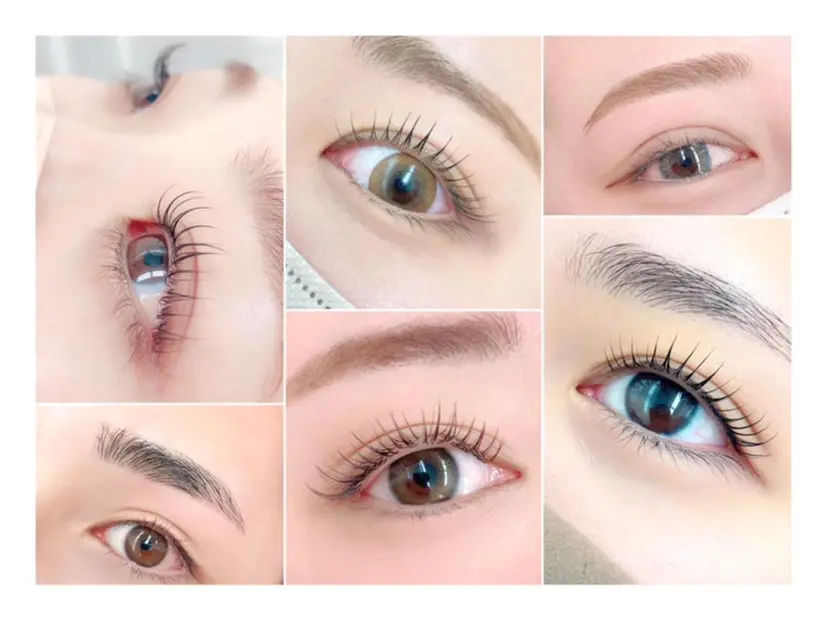 顔肌革命🌼 Azuの掲載