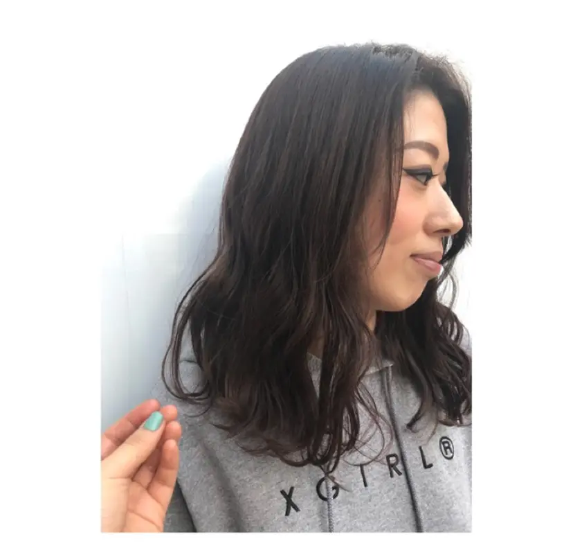 長谷川 楓の掲載